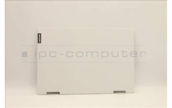 Lenovo 5CB1H30523 COVER LCD Cover C 82S9 White T32