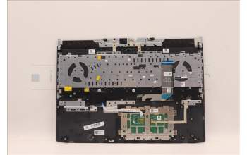 Lenovo 5CB1H30531 Tastatur inkl. Topcase ASM_EURO ENG C82S9 BLA