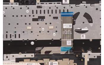 Lenovo 5CB1H30531 Tastatur inkl. Topcase ASM_EURO ENG C82S9 BLA