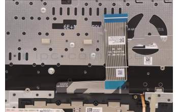 Lenovo 5CB1H30539 Tastatur inkl. Topcase ASM_UK C 82S9 BLA