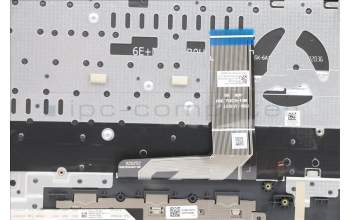 Lenovo 5CB1H30546 Tastatur inkl. Topcase ASM_NORDIC C 82S9 BLA