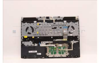 Lenovo 5CB1H30547 C-Cover with keyboard,French