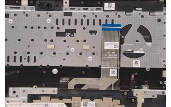 Lenovo 5CB1H30548 Tastatur inkl. Topcase deutsch C 82S9 BLA