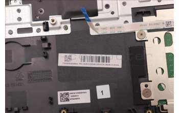 Lenovo 5CB1H30548 Tastatur inkl. Topcase deutsch C 82S9 BLA