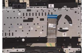 Lenovo 5CB1H30550 C-Cover with keyboard, Hungarian, Black, Backlight