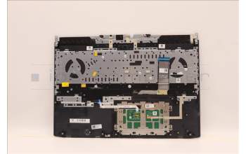 Lenovo 5CB1H30551 Tastatur inkl. Topcase ASM_BEL C 82S9 BLA