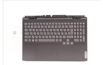 Lenovo 5CB1H30555 Tastatur inkl. Topcase ASM_BUL C 82S9 BLA