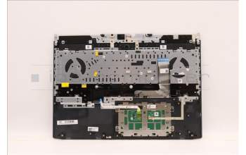 Lenovo 5CB1H30555 Tastatur inkl. Topcase ASM_BUL C 82S9 BLA