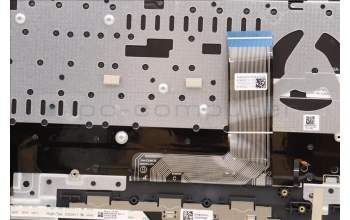 Lenovo 5CB1H30555 Tastatur inkl. Topcase ASM_BUL C 82S9 BLA