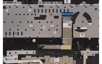 Lenovo 5CB1H30560 Tastatur inkl. Topcase ASM_USA ENG C 82S9 BLA