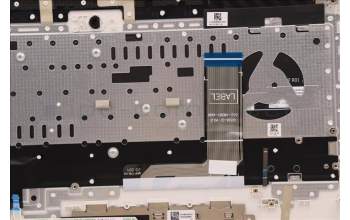 Lenovo 5CB1H30561 Tastatur inkl. Topcase ASM_ENG C 82S9 WHT