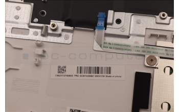 Lenovo 5CB1H30561 Tastatur inkl. Topcase ASM_ENG C 82S9 WHT