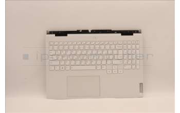Lenovo 5CB1H30567 Tastatur inkl. Topcase ASM_ARA C 82S9 WHT