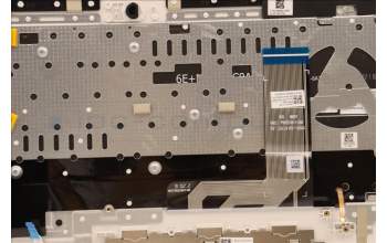 Lenovo 5CB1H30567 Tastatur inkl. Topcase ASM_ARA C 82S9 WHT