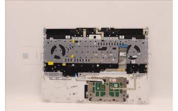 Lenovo 5CB1H30568 Tastatur inkl. Topcase ASM_HBW C 82S9 WHT