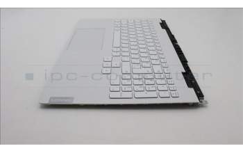 Lenovo 5CB1H38860 Tastatur inkl. Topcase ASM_HUN C 82S9 WHT