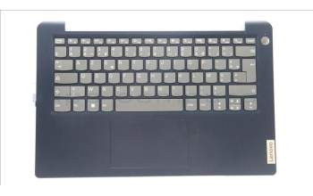 Lenovo 5CB1H38896 Tastatur inkl. Topcase ASM_FRA L82RJ FP AB