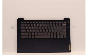 Lenovo 5CB1H39333 Tastatur inkl. Topcase ASM_EURO ENGL82RJFPABBL