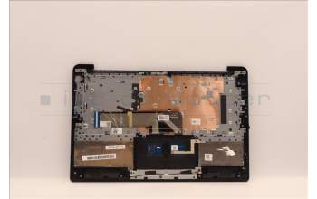 Lenovo 5CB1H39334 Tastatur inkl. Topcase ASM_FRA L82RJ FP AB BL