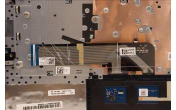 Lenovo 5CB1H39334 Tastatur inkl. Topcase ASM_FRA L82RJ FP AB BL