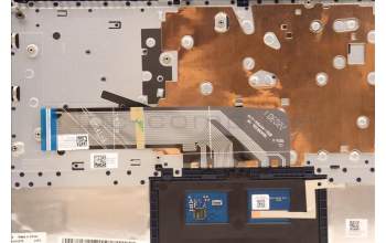 Lenovo 5CB1H41275 Tastatur inkl. Topcase ASM_ITA L82RJ FP AB BL