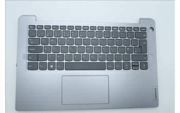Lenovo 5CB1H41297 Tastatur inkl. Topcase ASM_UK L82RJ FP AG