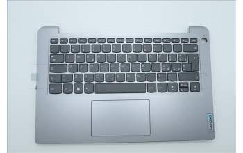 Lenovo 5CB1H41299 Tastatur inkl. Topcase ASM_ITA L82RJ FP AG
