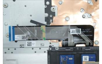 Lenovo 5CB1H41299 Tastatur inkl. Topcase ASM_ITA L82RJ FP AG