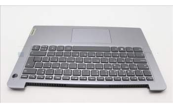 Lenovo 5CB1H41304 Tastatur inkl. Topcase ASM_POR L82RJ FP AG