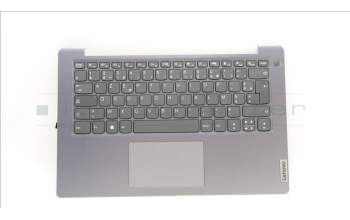Lenovo 5CB1H41313 Tastatur inkl. Topcase ASM_FRA L82RJ FP AG