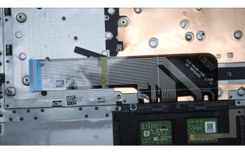 Lenovo 5CB1H41313 Tastatur inkl. Topcase ASM_FRA L82RJ FP AG