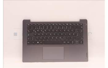 Lenovo 5CB1H41314 Tastatur inkl. Topcase deutsch L82RJ FP AG