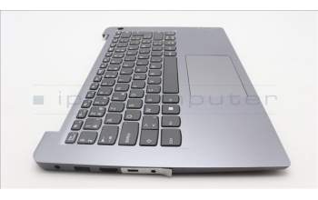 Lenovo 5CB1H41324 Tastatur inkl. Topcase ASM_BEL L82RJ FP AG