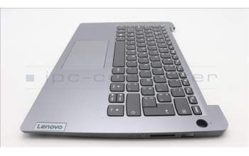 Lenovo 5CB1H41324 Tastatur inkl. Topcase ASM_BEL L82RJ FP AG