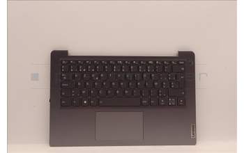 Lenovo 5CB1H43462 Tastatur inkl. Topcase ASM_BEL L82RJ FP AG BL