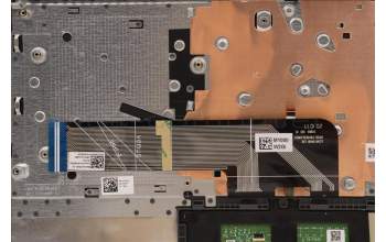 Lenovo 5CB1H43467 Tastatur inkl. Topcase ASM_EURO ENGL82RJFPAGBL