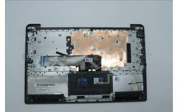 Lenovo 5CB1H43468 C-Cover with keyboard, French, Backlight, Fingerprint