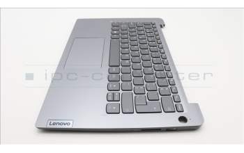 Lenovo 5CB1H43482 Tastatur inkl. Topcase ASM_POR L82RJ FP AG BL