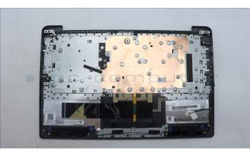 Lenovo 5CB1H43484 Tastatur inkl. Topcase ASM_SLV L82RJ FP AG BL