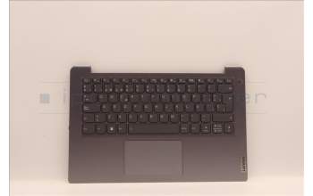 Lenovo 5CB1H43485 Tastatur inkl. Topcase spanisch L82RJ FP AG BL