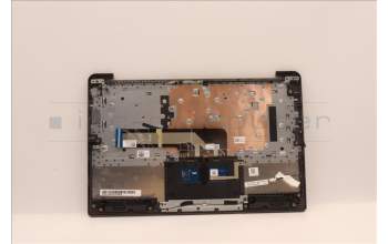 Lenovo 5CB1H43485 Tastatur inkl. Topcase spanisch L82RJ FP AG BL