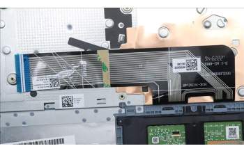 Lenovo 5CB1H43494 Tastatur inkl. Topcase ASM_UK L82RJ FP MB
