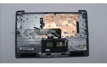 Lenovo 5CB1H43496 Tastatur inkl. Topcase spanisch L82RJ FP MB