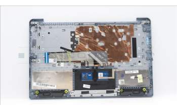 Lenovo 5CB1H43505 Tastatur inkl. Topcase ASM_FRA L82RJ FP MB