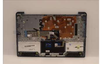 Lenovo 5CB1H43587 Tastatur inkl. Topcase ASM_UK L82RJ FP MB BL