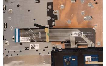 Lenovo 5CB1H43592 Tastatur inkl. Topcase ASM_ITA L82RJ NFP AB