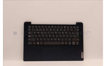 Lenovo 5CB1H43593 Tastatur inkl. Topcase spanisch L82RJ NFP AB