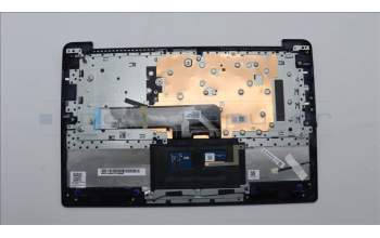 Lenovo 5CB1H43596 Tastatur inkl. Topcase ASM_POR L82RJ NFP AB