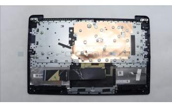 Lenovo 5CB1H43601 Tastatur inkl. Topcase ASM_RUS L82RJ NFP AB