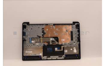 Lenovo 5CB1H43607 Tastatur inkl. Topcase ASM_HBW L82RJ NFP AB